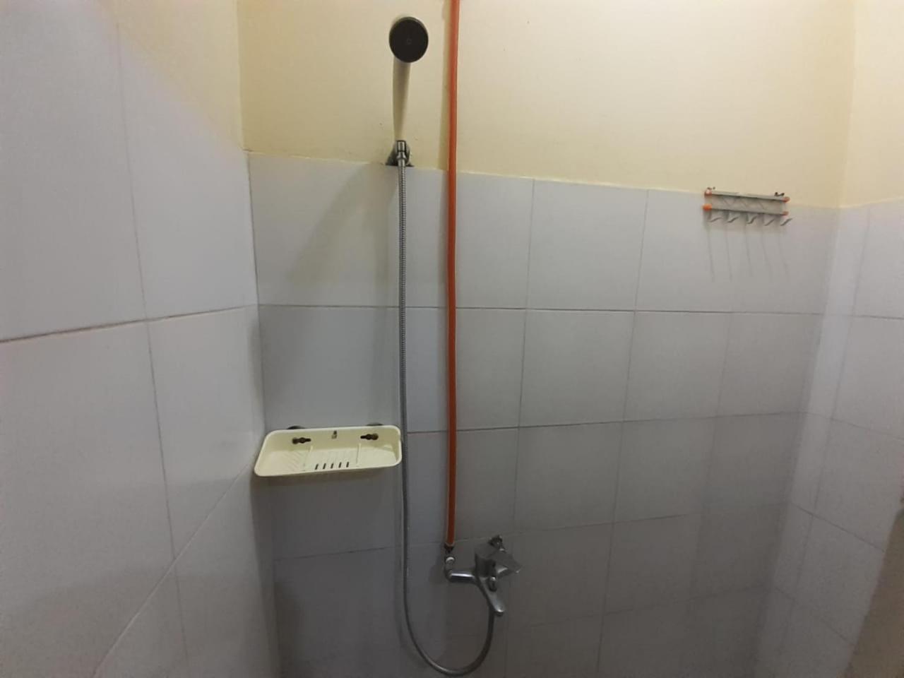 Kost Carmelia Syariah Baranangsiang Bogor Hotel Cameră foto