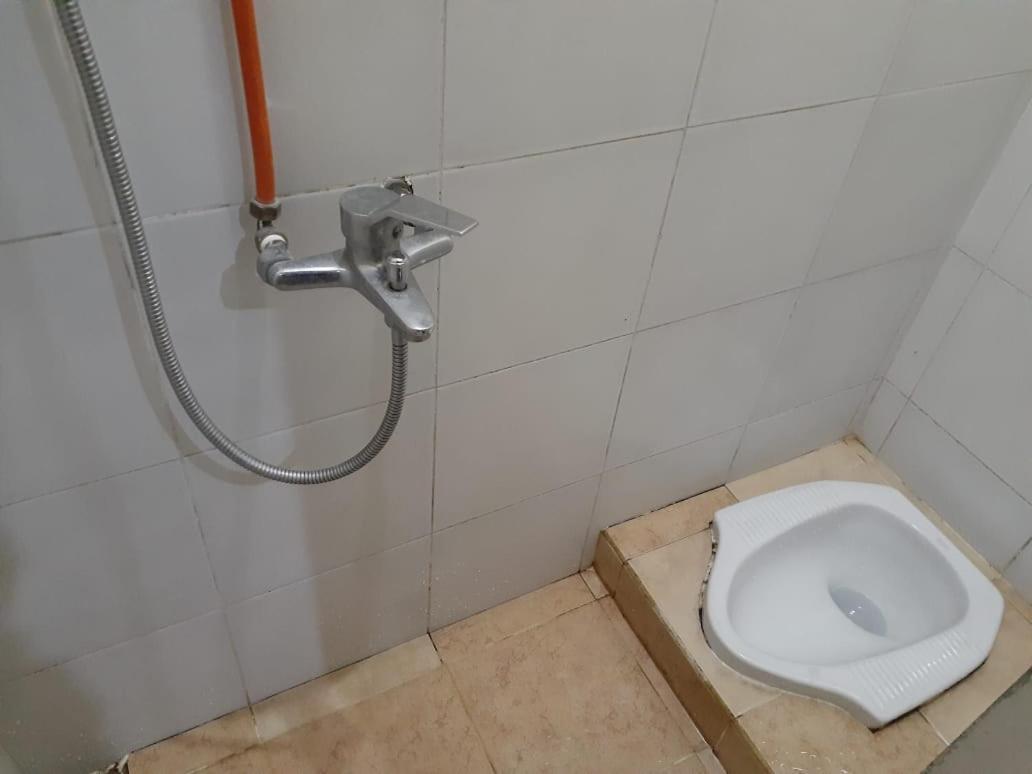 Kost Carmelia Syariah Baranangsiang Bogor Hotel Cameră foto
